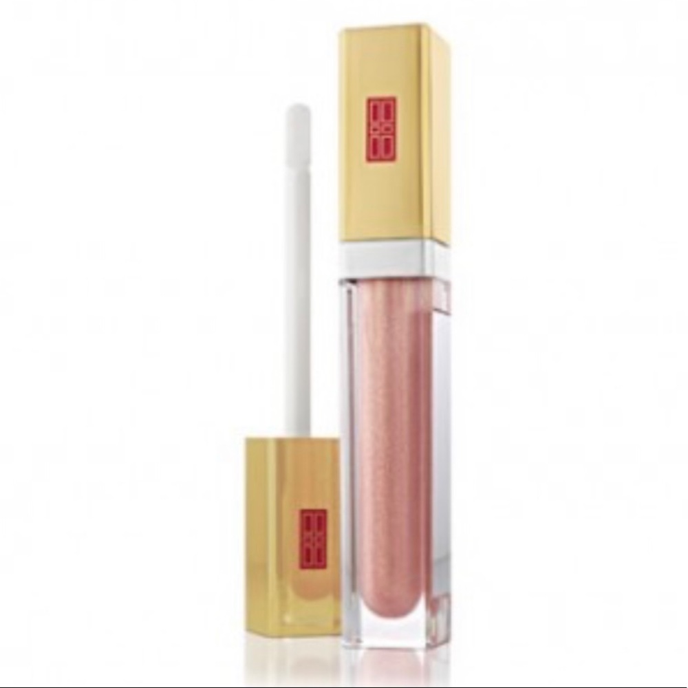 Elizabeth Arden Beautiful Color Luminous Lip Gloss in Precious Petal